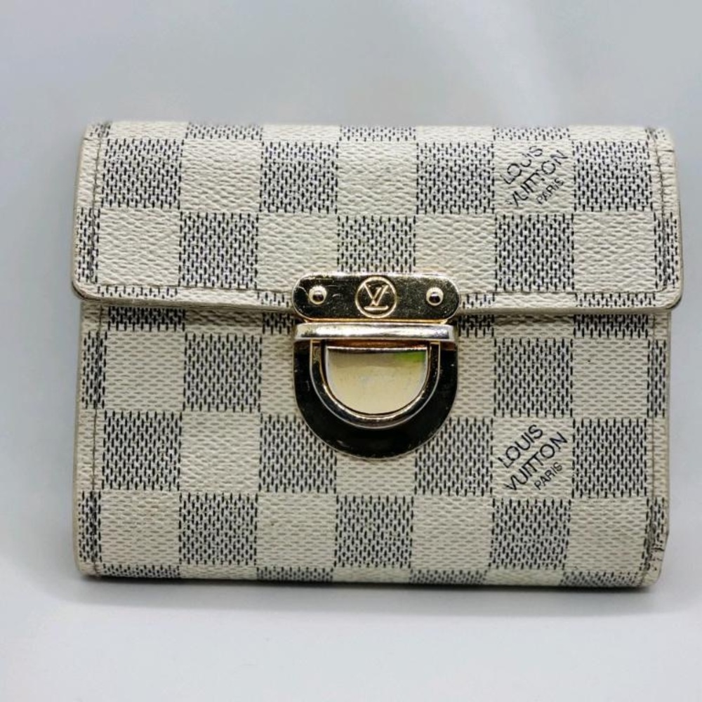 Louis Vuitton wallet